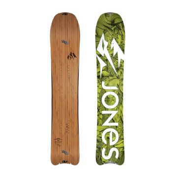 Picture of Jones Hovercraft Splitboard