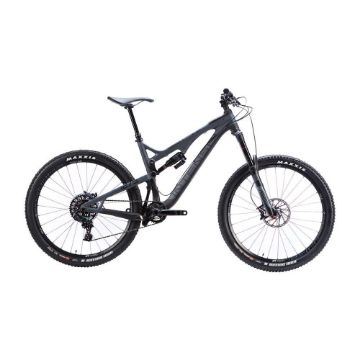 Picture of Intense Tracer Bike