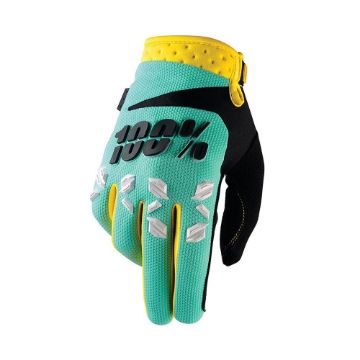 Picture of Airmatic Mint Guantlet