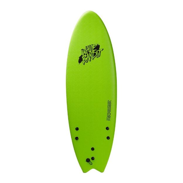 Picture of Wave Banding Surf