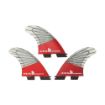 Picture of FCS II Tri-Quad Fin Set