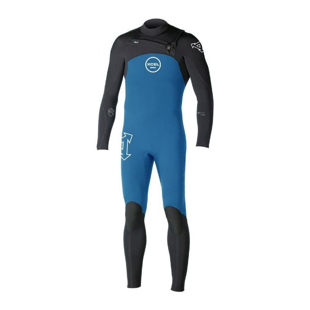 Picture of Infinity Comp Fullsuit