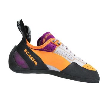 Picture of Girl's Rock Climbing Shoes