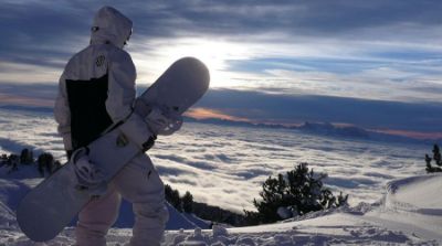 How to choose the best winter gear