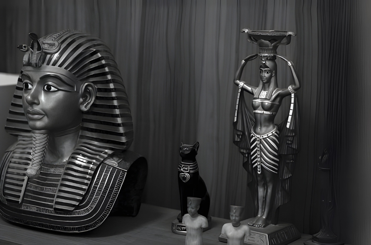 Picture for category Pharaonic Antiques