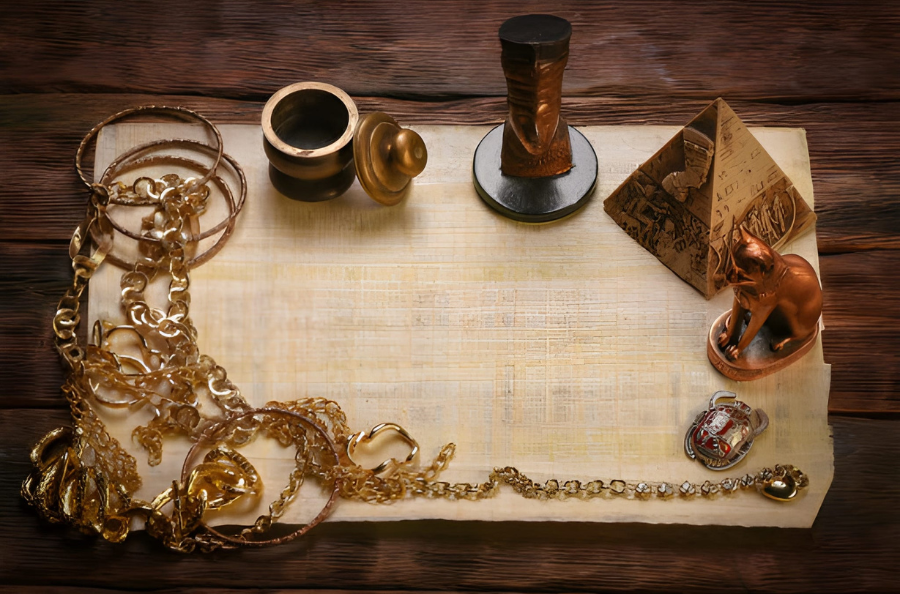 Picture for category Accessories