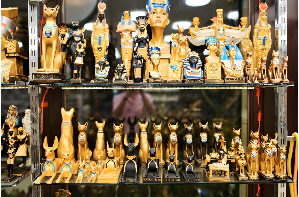 Picture for category Pharaonic Picture for category Pharaonic