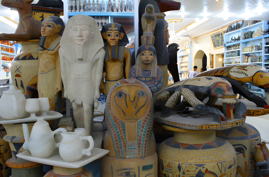 Picture for category Souvenirs