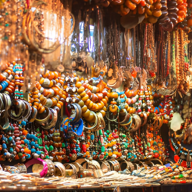 Picture of Spring Break Snowboard