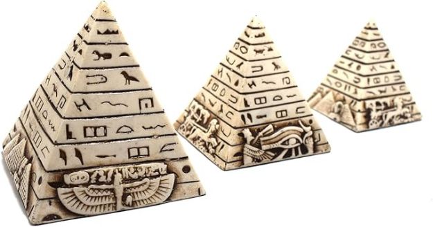 Picture of The Pyramids