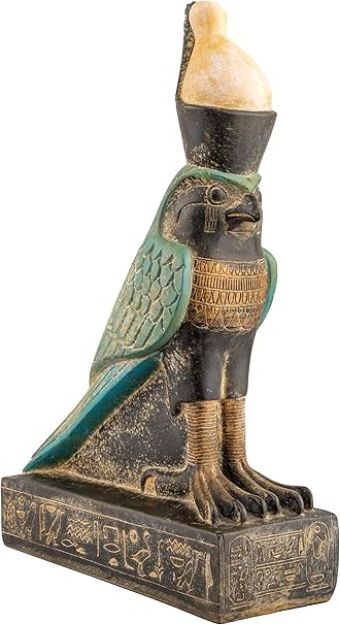 Picture of Horus Statue