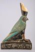 Picture of Horus Statue