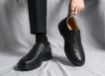 Picture of Men’s Medical Loafer