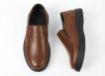 Picture of Men’s Medical Loafer -Havana
