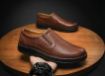 Picture of Men’s Medical Loafer -Havana