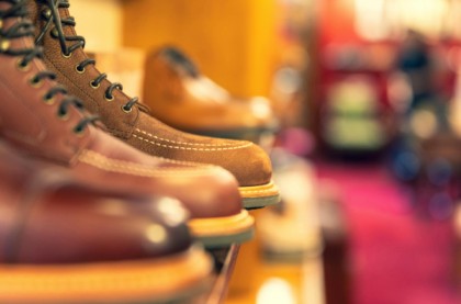 Picture for category Shoes