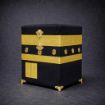 Picture of Luxury Quran Box with Kaaba Design - Multi-Layer