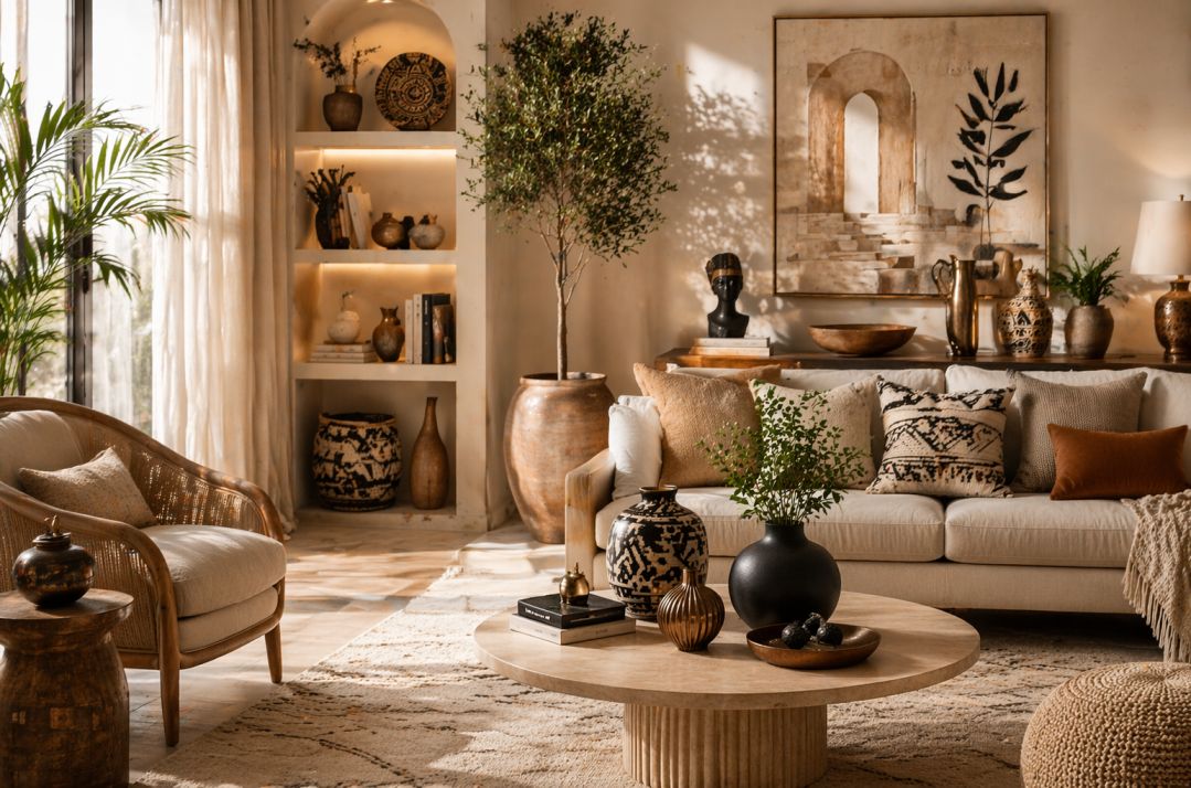 Picture for category Home Decor