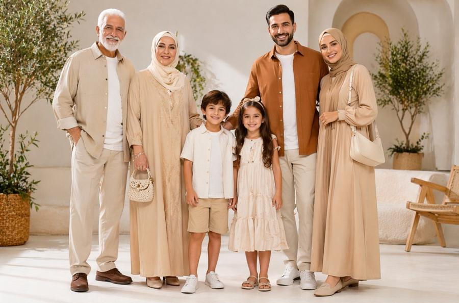 Picture for category Fashion