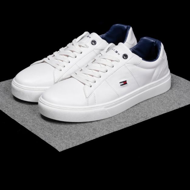 Picture of White Sneakers