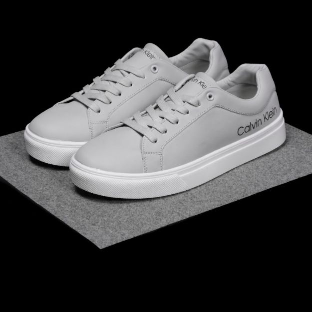 Picture of Gray Sneakers